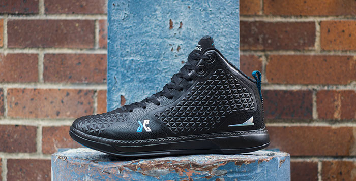 Brandblack J Crossover BBK