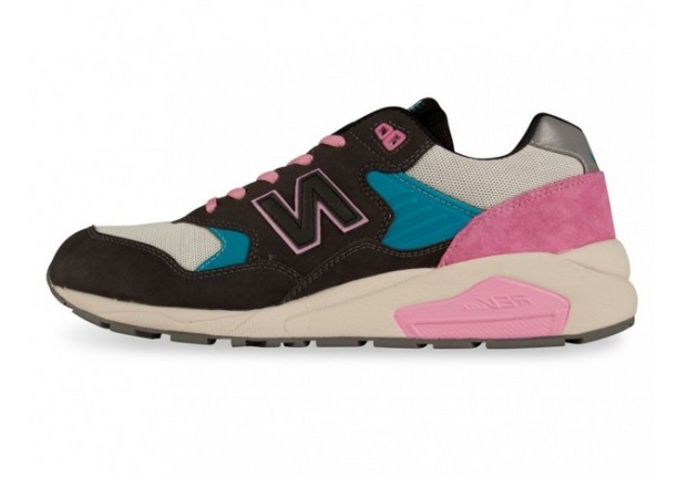 new balance revlite rosa