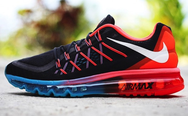 air max 2015 shoes