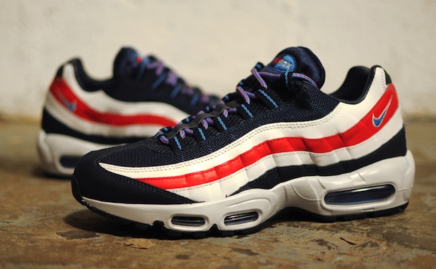 nike air max 95 all colours