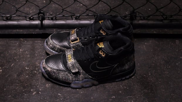 Nike Air Trainer 1 PRM QS Paid In Full Another Look