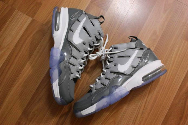 Nike Air Trainer Max 94 Cool Grey