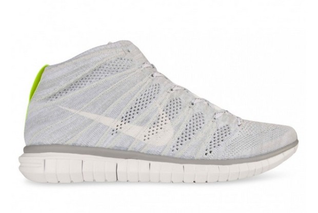 Flyknit chukka wolf grey shop