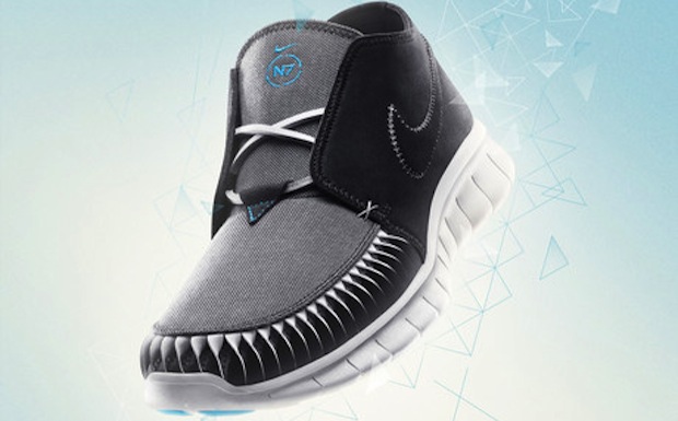Nike N7 Summer 2014 Collection Nice Kicks