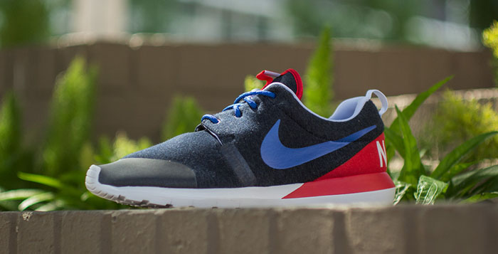 Nike Roshe Run NM France