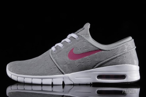 Nike SB Stefan Janoski Max | Nice Kicks