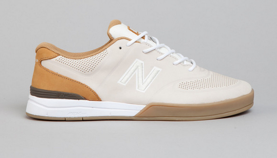 New Balance Numeric Logan 637 | Nice Kicks