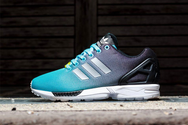 adidas Originals ZX Flux Reflective Pack