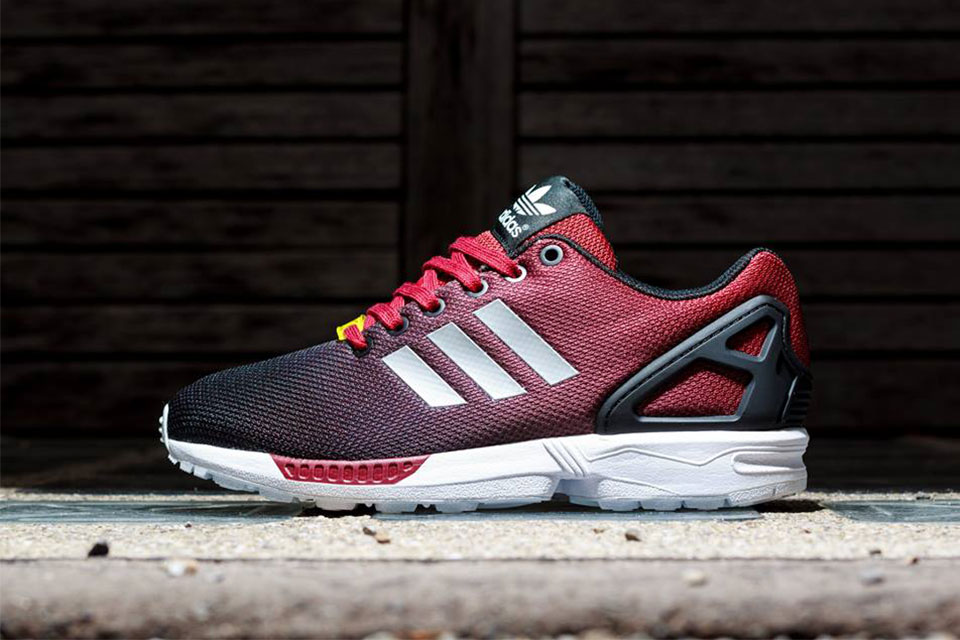 adidas air flux