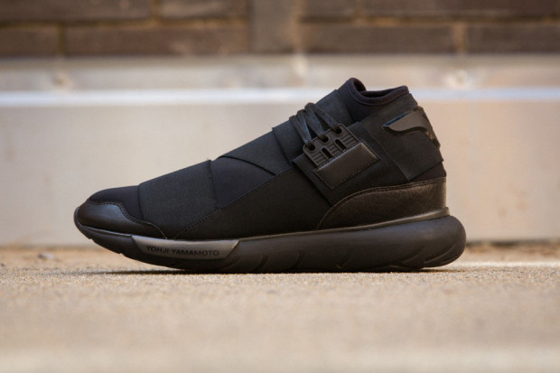 new y3 qasa