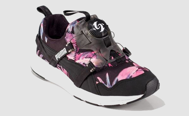 puma disc blaze tropicalia