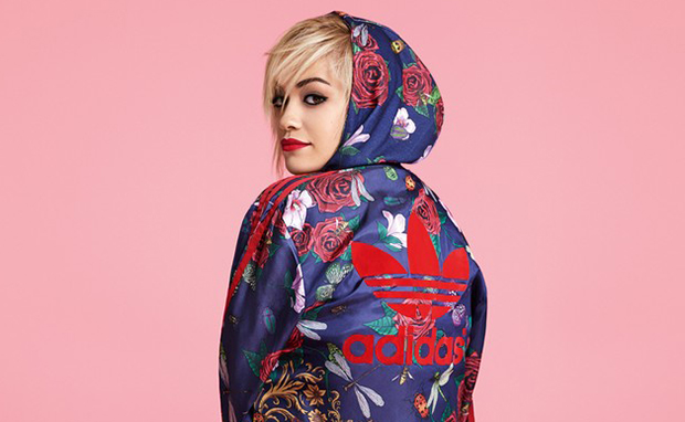 Rita Ora's adidas Line to Include 5 Capsule Collections