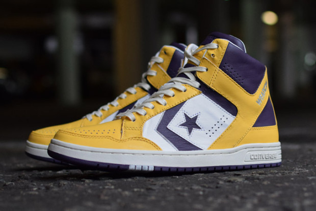 converse weapon yellow