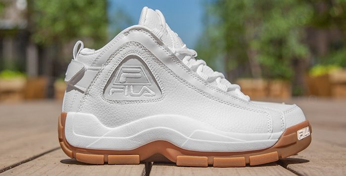 Trottoir toewijzing Plak opnieuw FILA 96 "Hamptons" | Nice Kicks