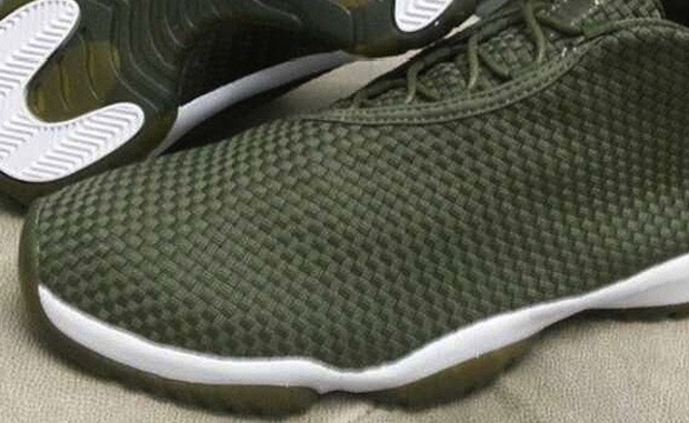 Jordan future release date store