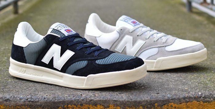 New Balance CT300 Pack | Nice Kicks