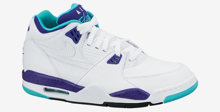 nike air flight 89 men's shoe