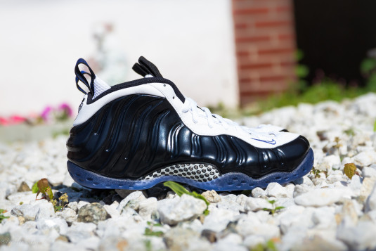 Nike Air Foamposite One Concord Another Look