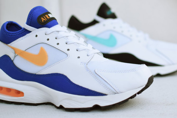 Nike Air Max 93 OG Pack