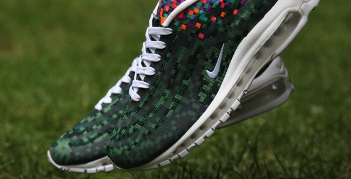 Air Max 97 JCRD "Rio" Another | Nice