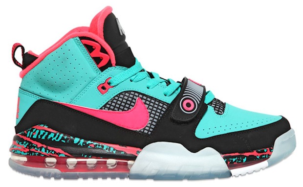 nike air south beach