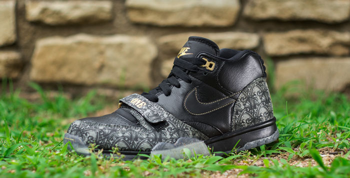 Nike Air Trainer 1 Mid