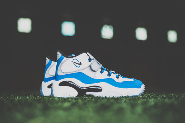 Nike Air Zoom Turf Photo Blue Another Look