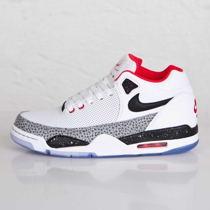 nike flight squad qs