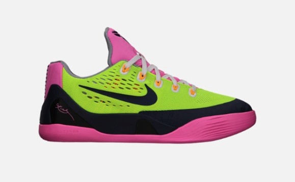 Nike-Kobe-9-GS-Volt-2