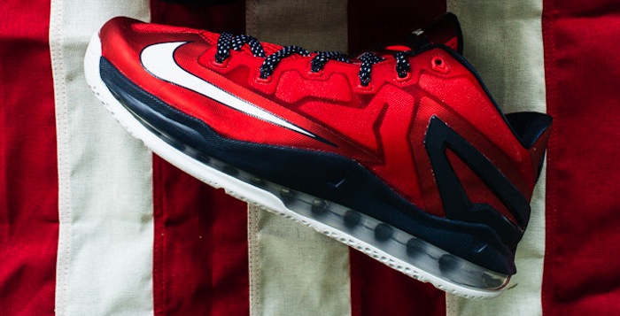 Nike-LeBron-11-Low-Independence-Day-16