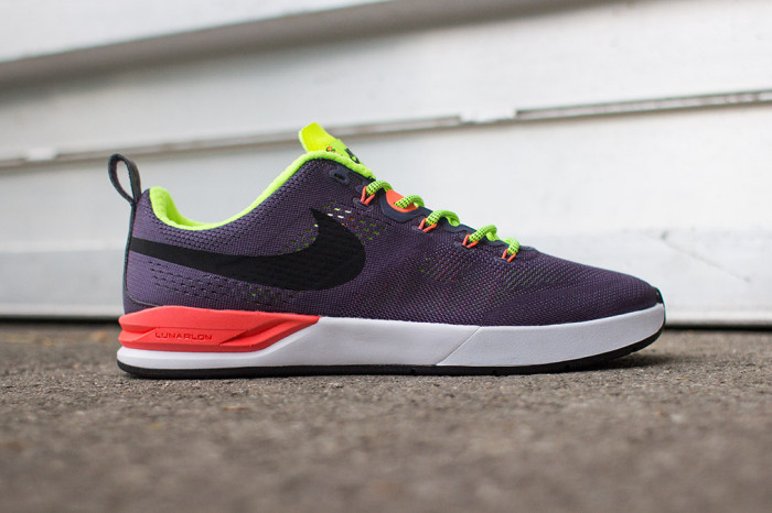 Nike lunarlon project ba sale