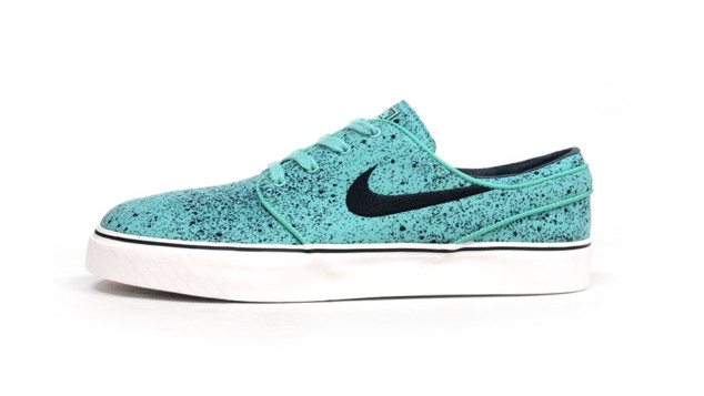 Nike Zoom Stefan Janoski "Emerald Green" | Nice Kicks