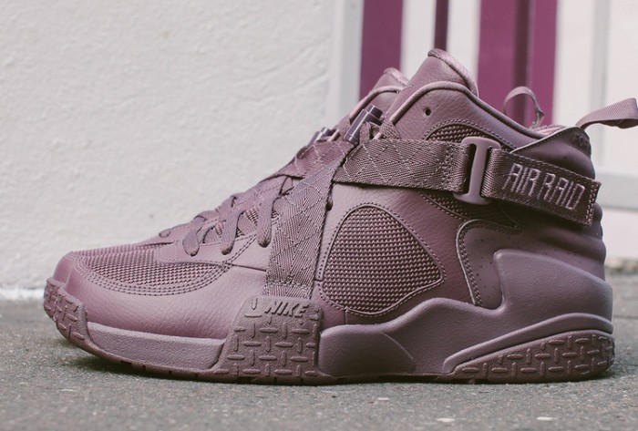 Pigalle x Nike Air Raid Pack Revealed