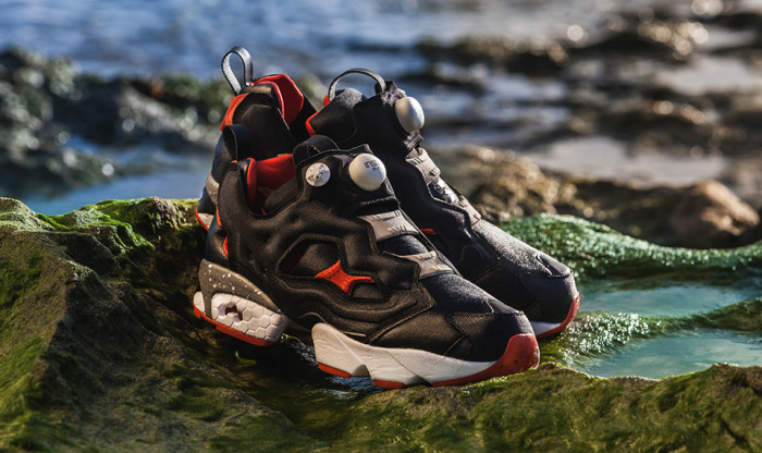 Sneaker Freaker Talks Frogman Insta Pump Fury Collab With Highs and Lows