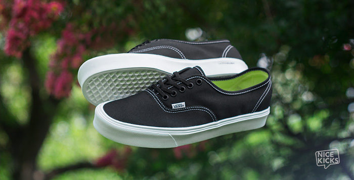 vans m authentic lite