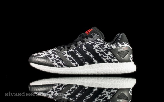 adidas Climachill Rocket Boost Another Look | Nice Kicks