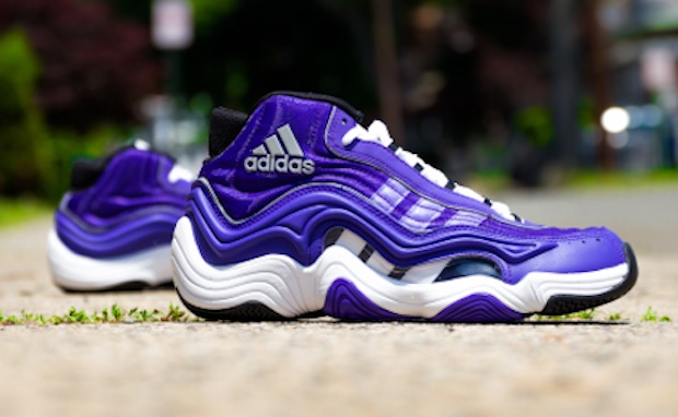 adidas crazy 5