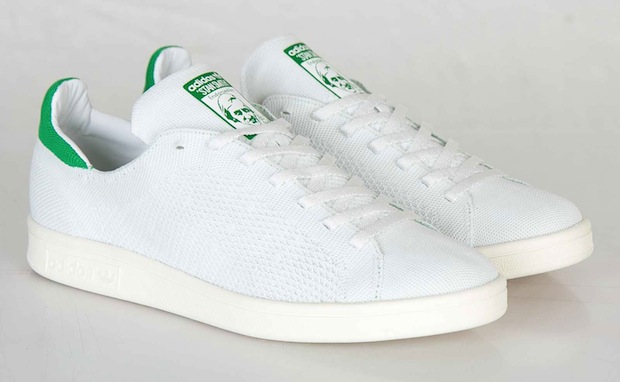 Adidas stan smith primeknit release date outlet