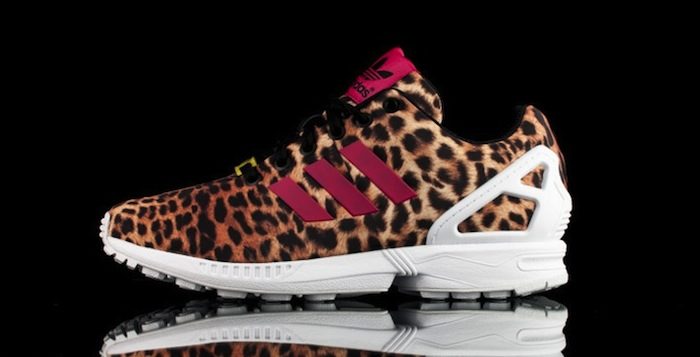 adidas Flux "Leopard" | Nice Kicks