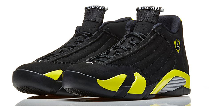 lamborghini jordan 14