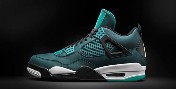 New Air Jordan 4 Colorway Revealed | Nice Kicks