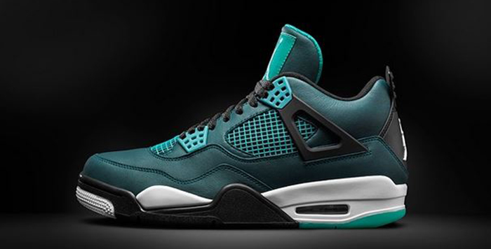 air jordan 4 all colorways