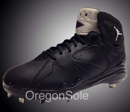 Air Jordan 7 Cleats Set to Release This Year