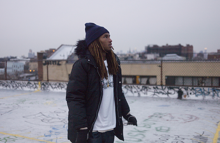 Anwar Carrots Talks PUMA Roster Upcoming Collaboration Nice Kicks
