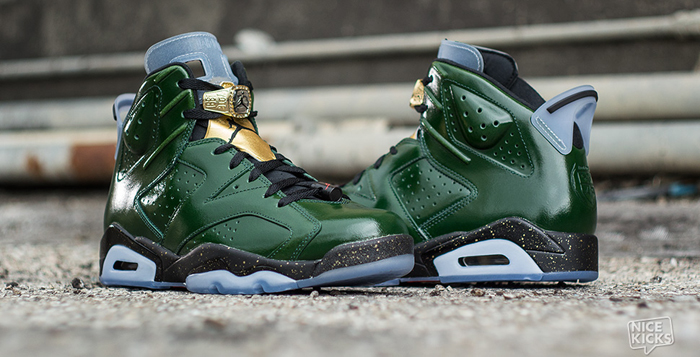 air jordan 6 retro champagne