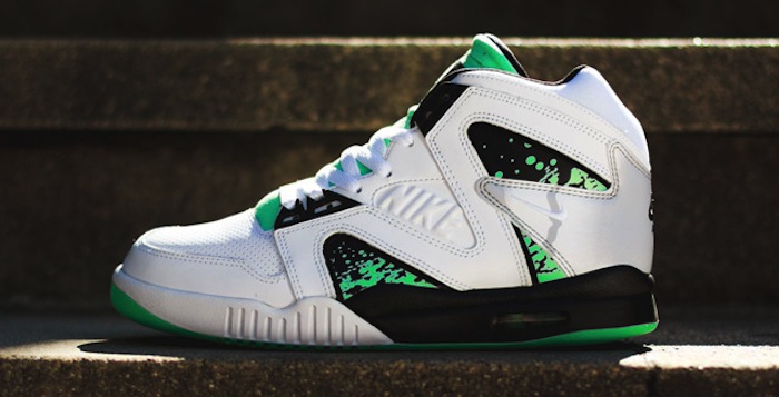 nike-air-tech-challenge-hybrid-qs-green-glow-4 copy