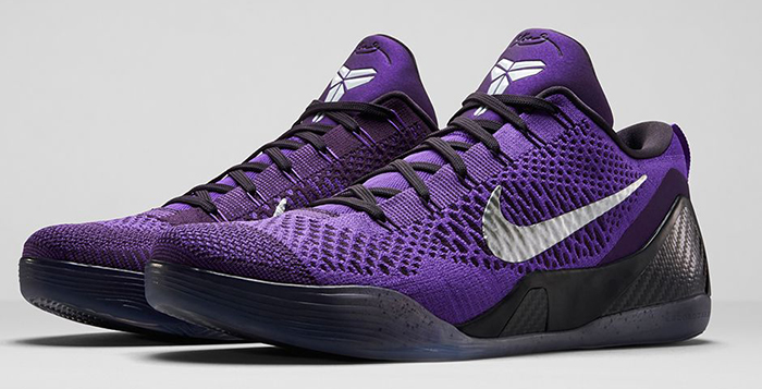 purple kobe 9