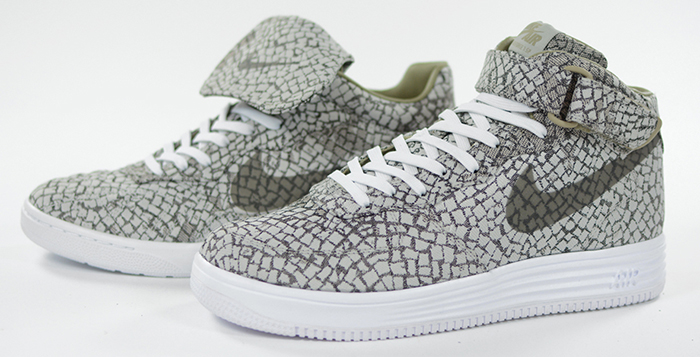 Nike Sao Paulo Pack