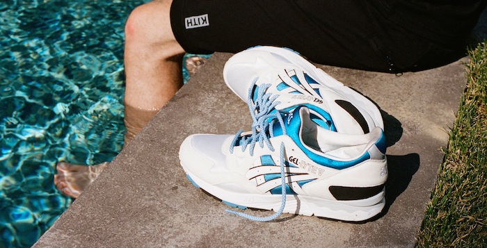 Asics gel lyte v og cheap