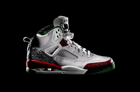 Air Jordan Spizike OG Release Date